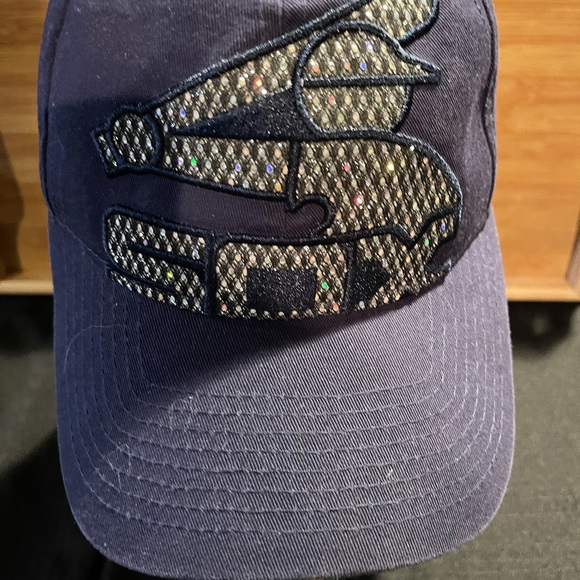 Chicago white Sox adjustable hat - Picture 5 of 10